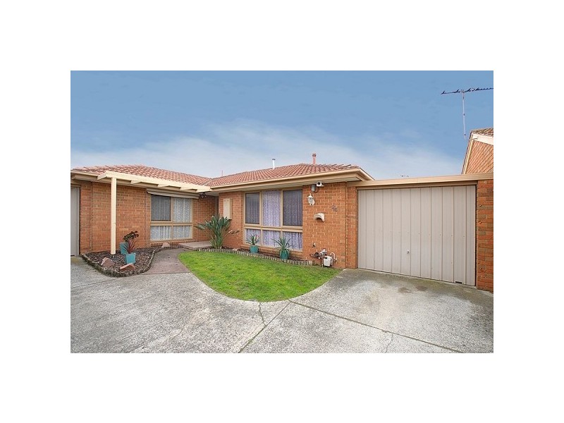 26/104 Springs Road, Clarinda VIC 3169