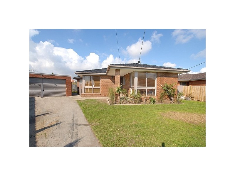 12 Tanya Court, Clarinda VIC 3169