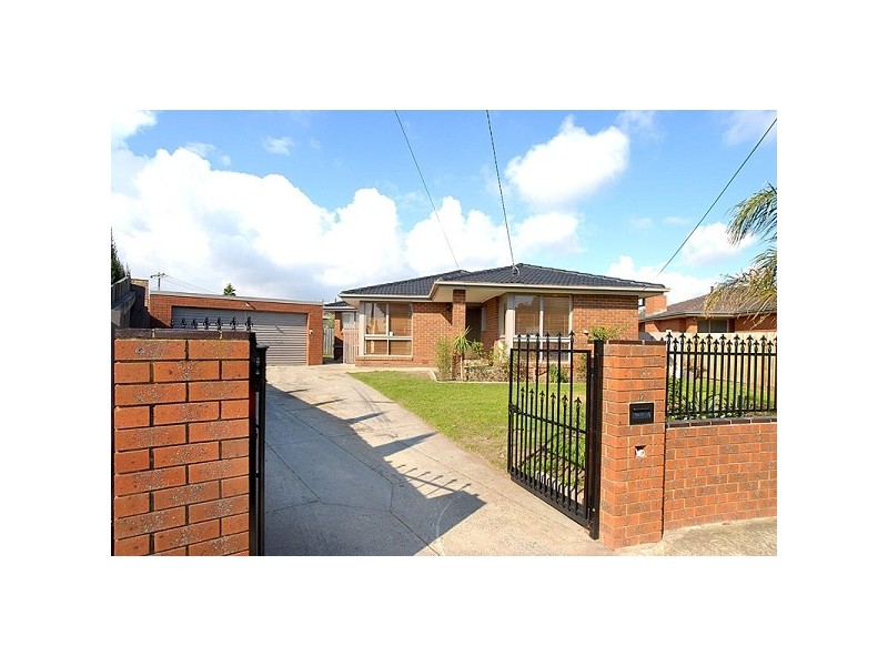 12 Tanya Court, Clarinda VIC 3169