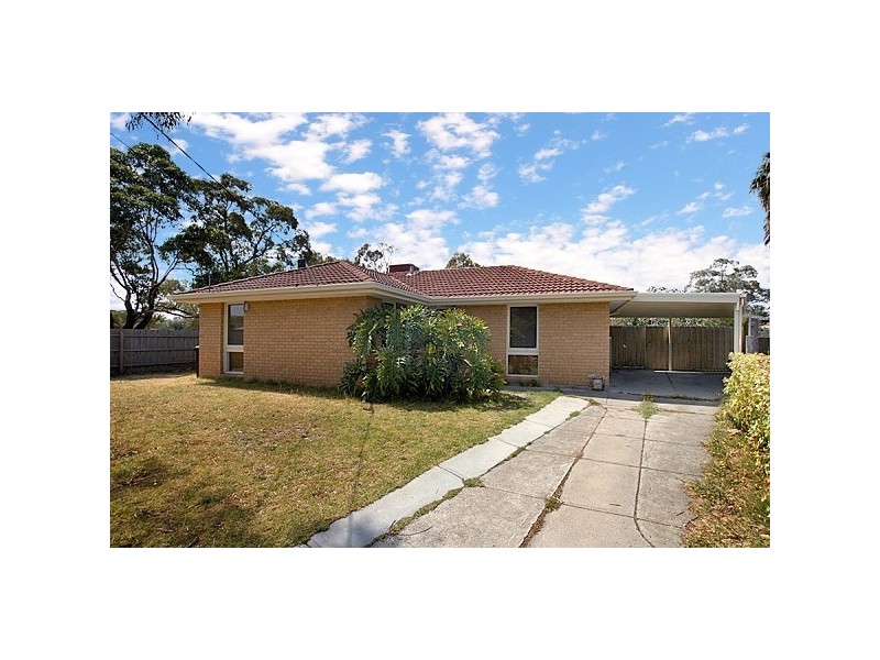 11 Hendon Court, Clarinda VIC 3169