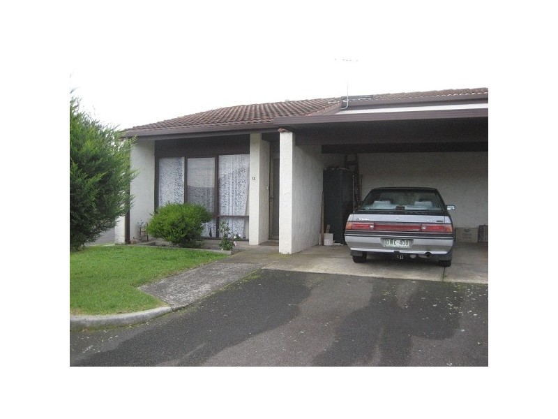 11/71-109 Bourke Road, Clarinda VIC 3169