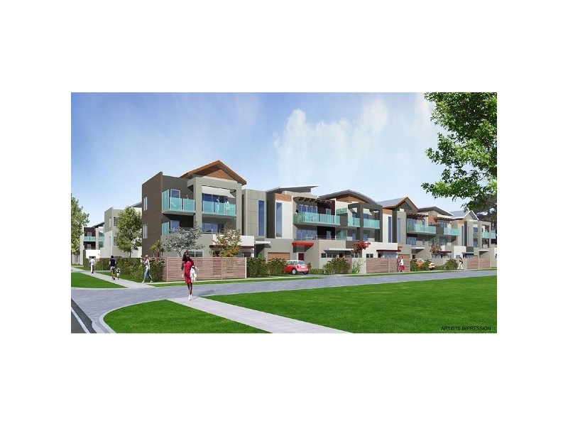 126/25 Lats Avenue, Carrum Downs VIC 3201