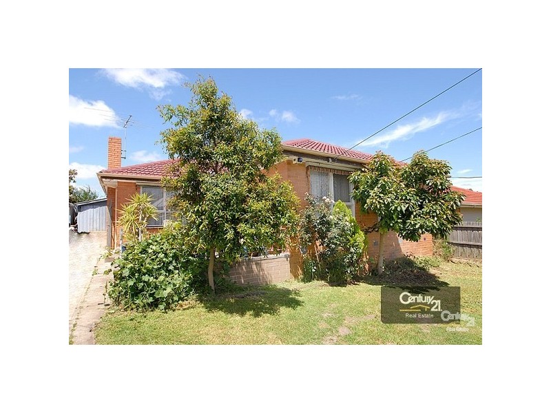 3 Deany Street, Springvale VIC 3171