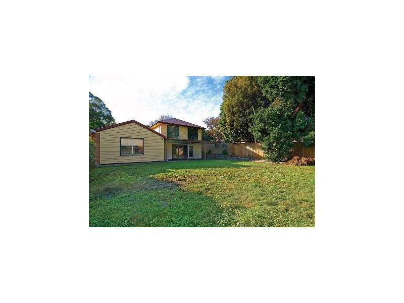 26 Margaret Street, Clayton VIC 3168