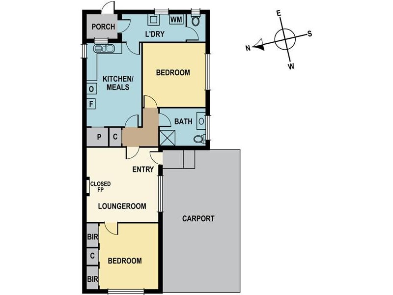 1 Penn Street, Clayton VIC 3168