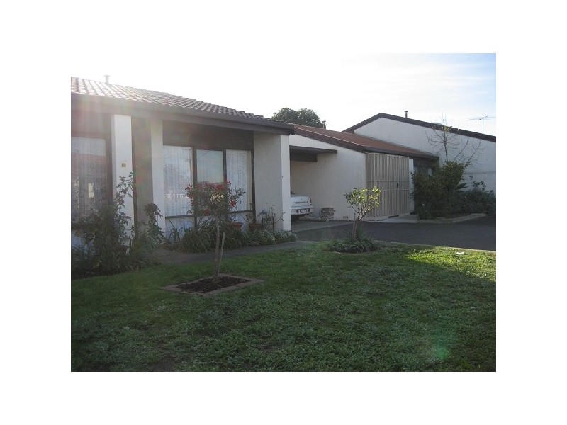 42/71-109 Bourke Road, Clarinda VIC 3169