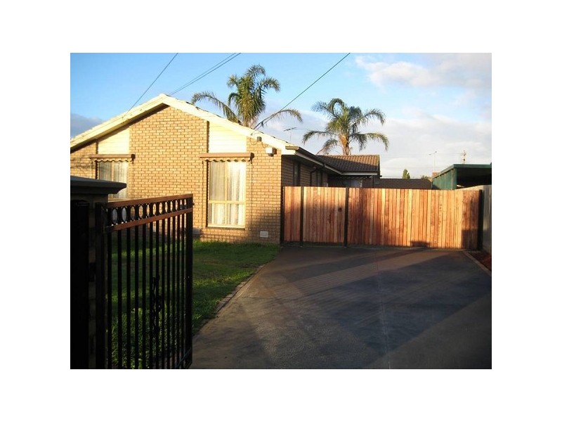 36 Orloff Crescent, Clayton South VIC 3169