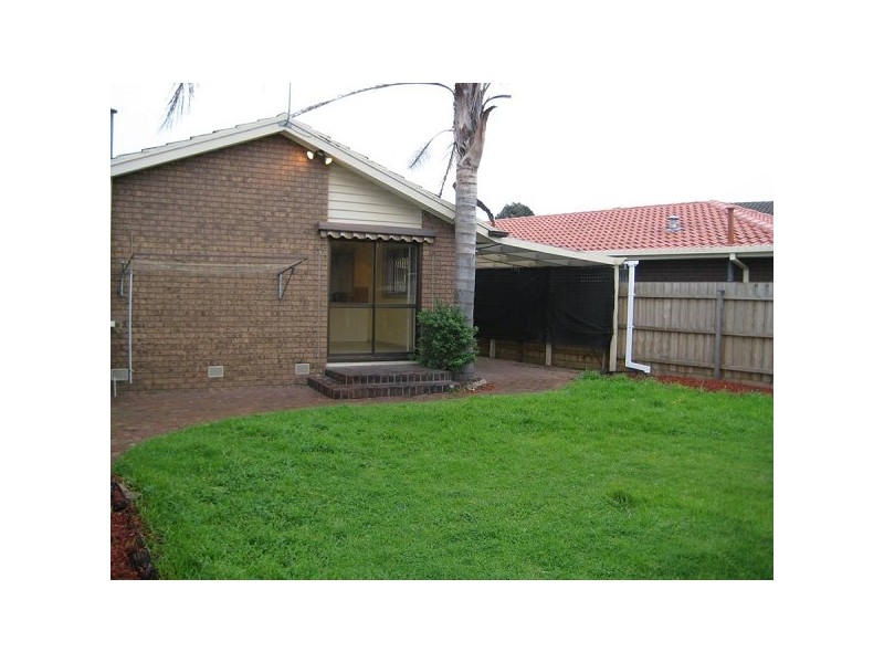 36 Orloff Crescent, Clayton South VIC 3169