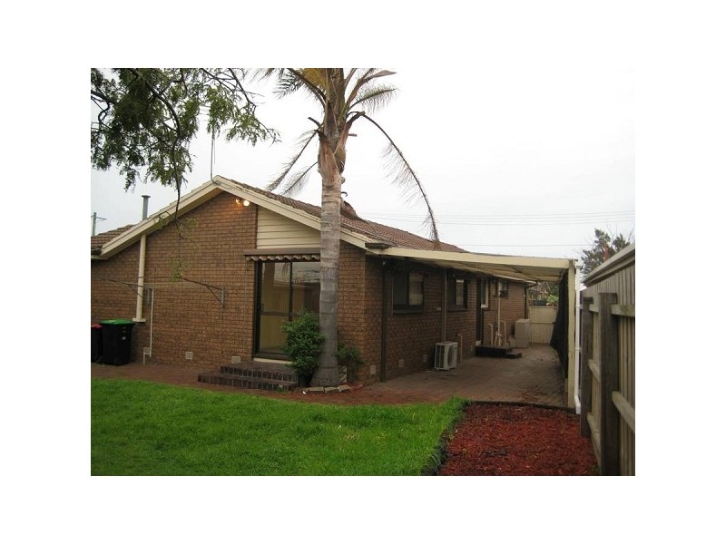 36 Orloff Crescent, Clayton South VIC 3169