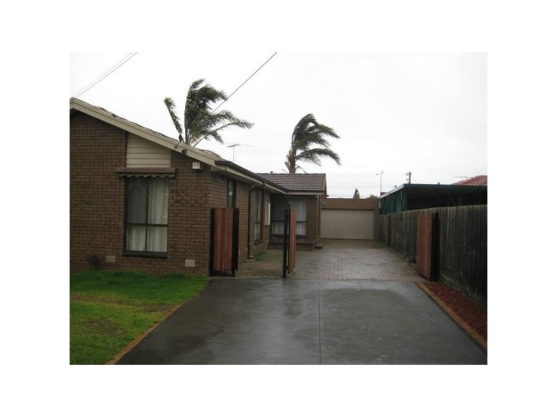 36 Orloff Crescent, Clayton South VIC 3169