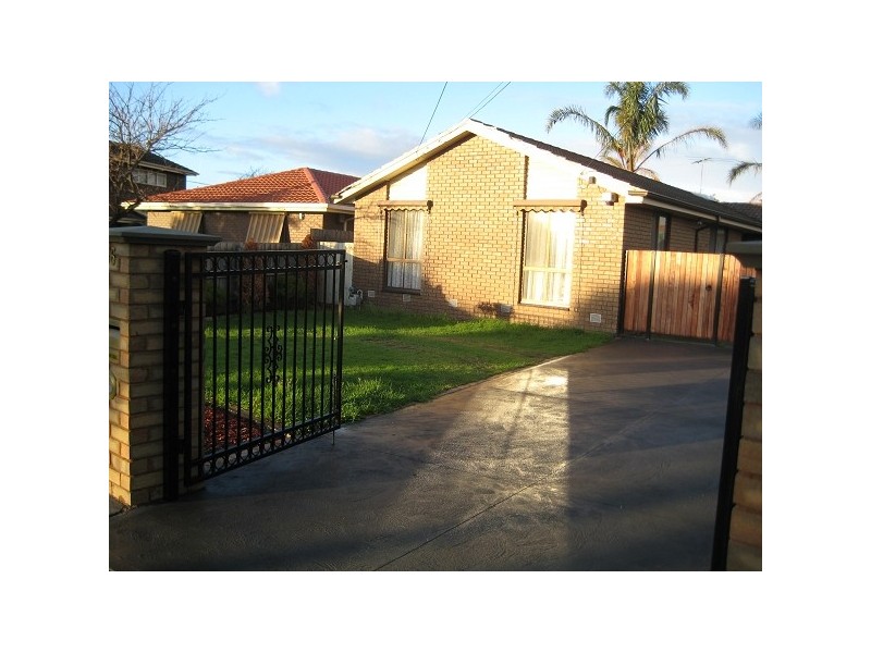 36 Orloff Crescent, Clayton South VIC 3169