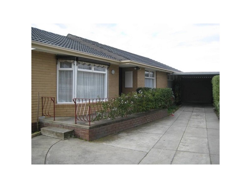 61 Bushland Avenue, Clarinda VIC 3169