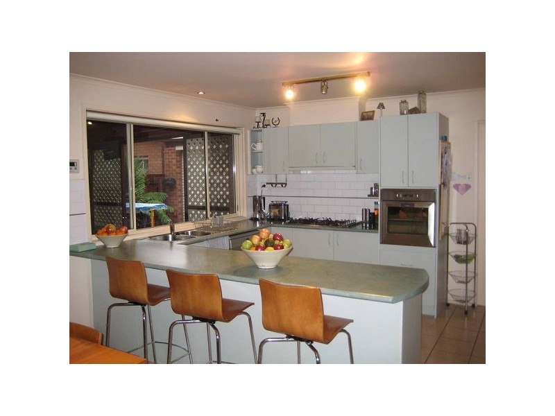 3 Cedar Court, Oakleigh South VIC 3167