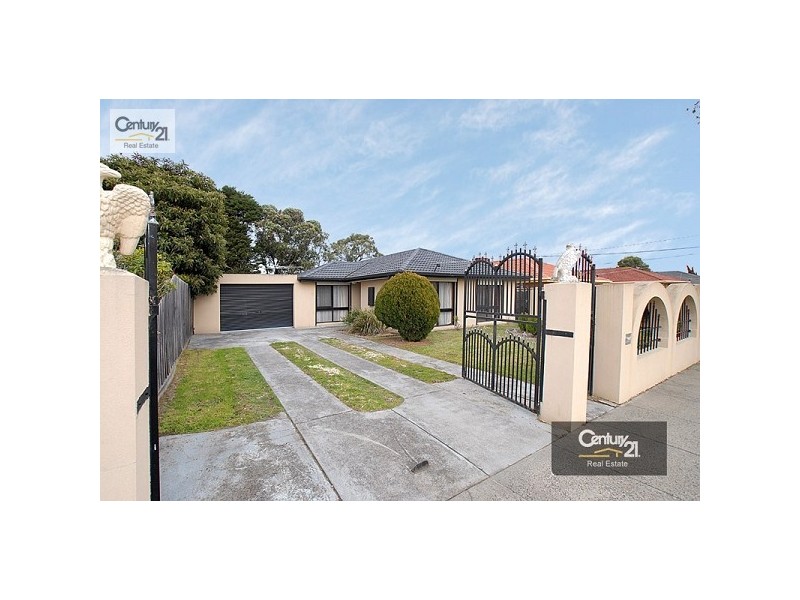 14 Carbine Avenue, Clarinda VIC 3169