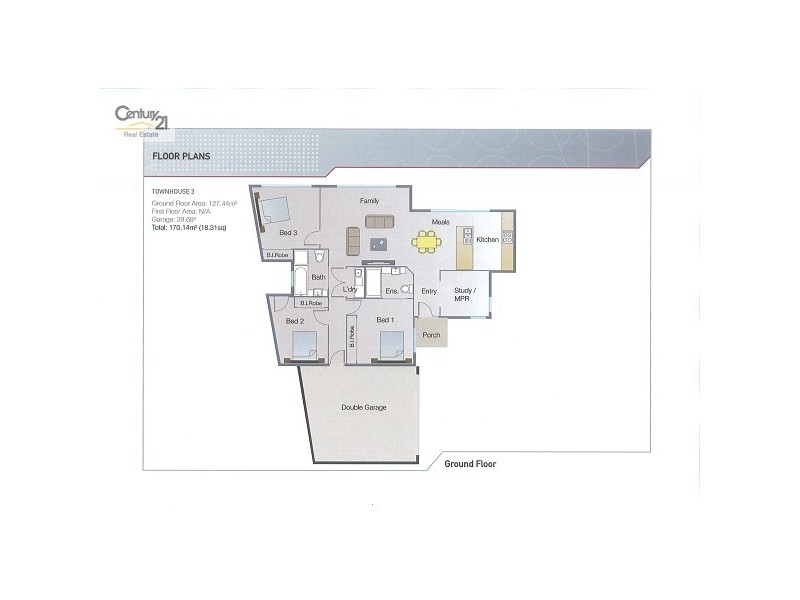 3/19 Faulkiner Street, Clayton VIC 3168