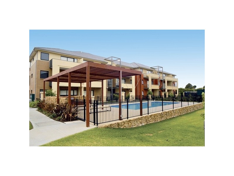 23/2 Monash Green Drive, Clayton VIC 3168