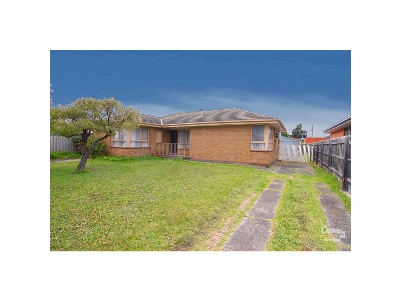 16 Murphy Street, Clarinda VIC 3169