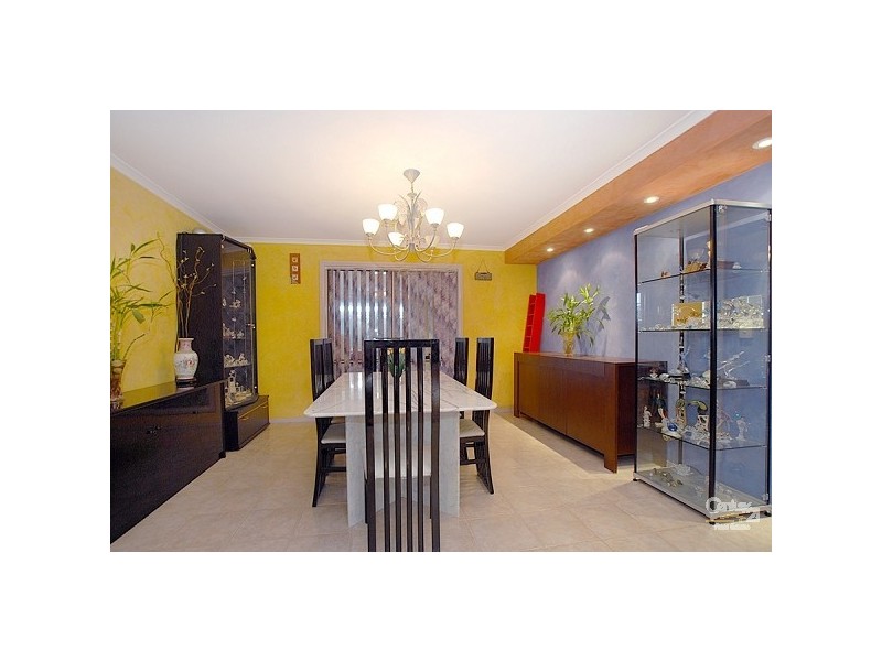 29 Poulter Crescent, Clarinda VIC 3169