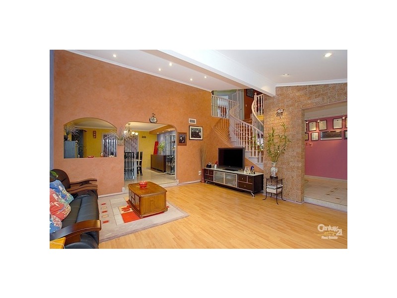 29 Poulter Crescent, Clarinda VIC 3169