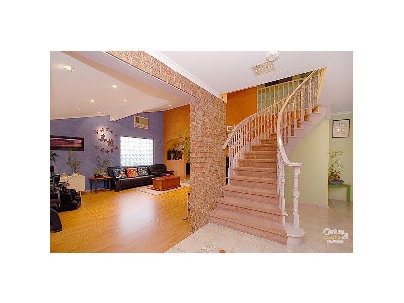 29 Poulter Crescent, Clarinda VIC 3169