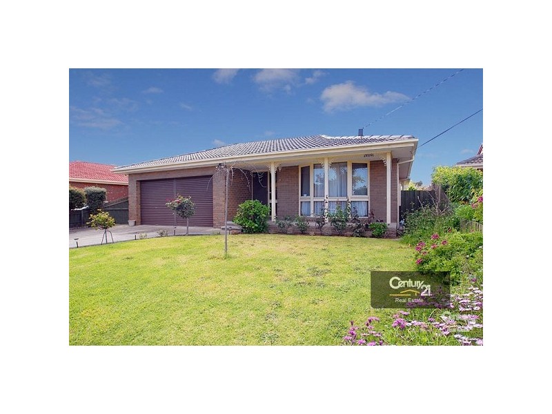 68 Hunt Crescent, Clarinda VIC 3169