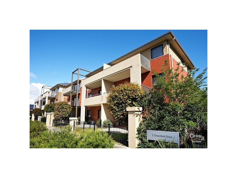 2/2 Greenfield Drive, Clayton VIC 3168
