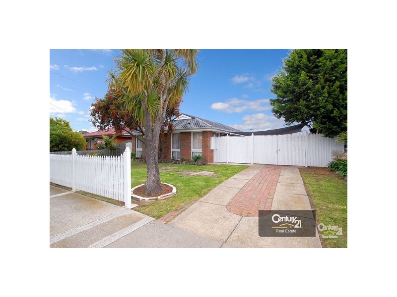 113 Elder Street South, Clarinda VIC 3169