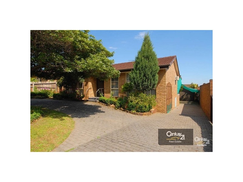 122 Osborne Avenue, Clayton South VIC 3169