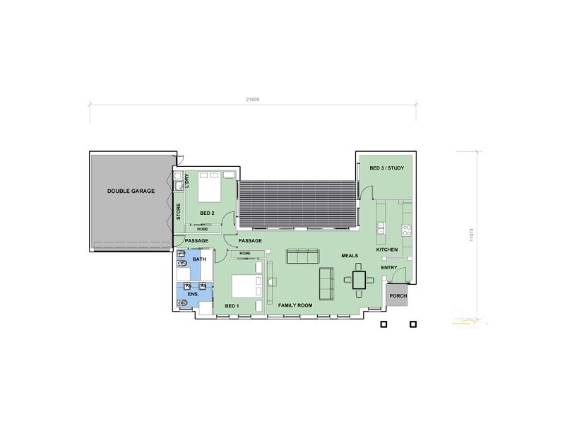 2/32 Kalimna Street, Carrum VIC 3197