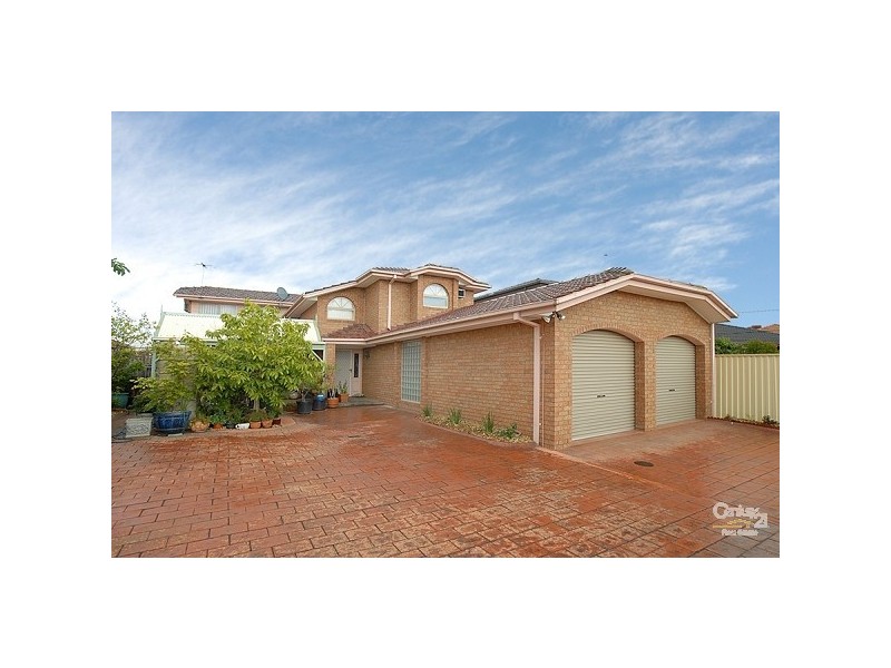 29 Poulter Crescent, Clarinda VIC 3169