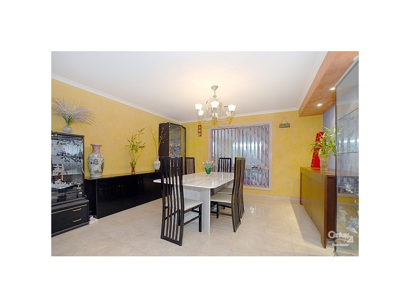 29 Poulter Crescent, Clarinda VIC 3169