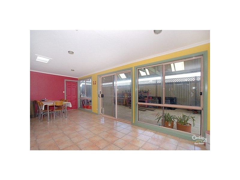 29 Poulter Crescent, Clarinda VIC 3169