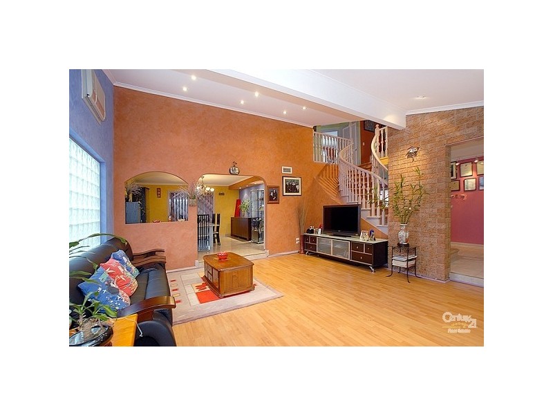 29 Poulter Crescent, Clarinda VIC 3169