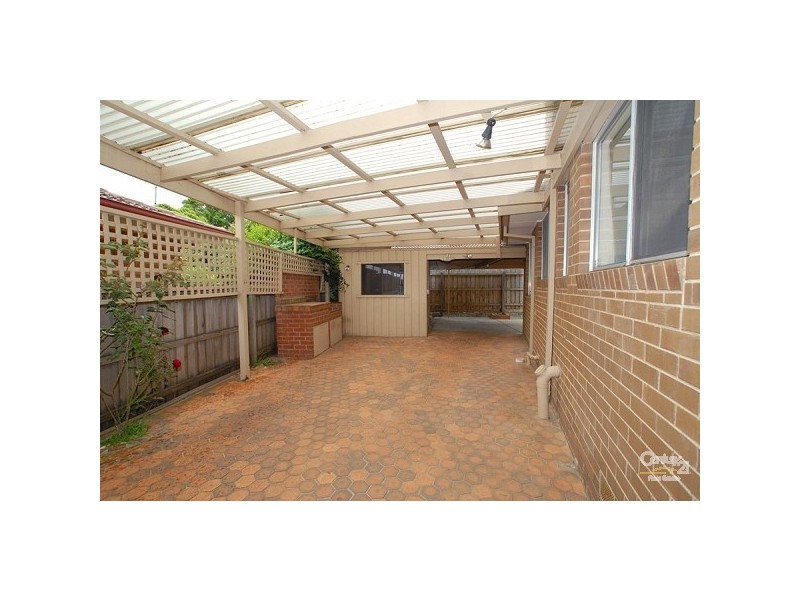 65 Sherbrooke Avenue, Oakleigh South VIC 3167