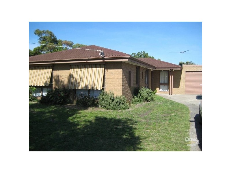 123 Elder Street, Clarinda VIC 3169