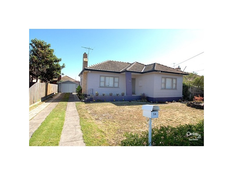 54 Valley Street, Oakleigh South VIC 3167