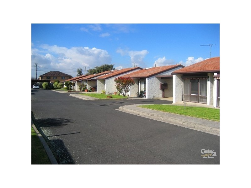 25/71-109 Bourke Road, Clarinda VIC 3169