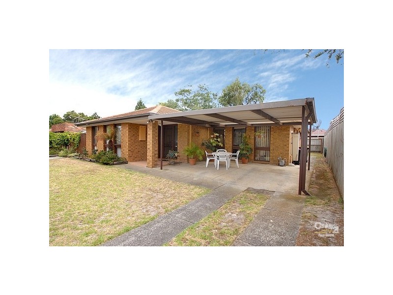 3 Morgan Court, Clarinda VIC 3169