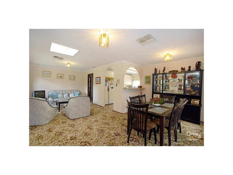 3 Morgan Court, Clarinda VIC 3169