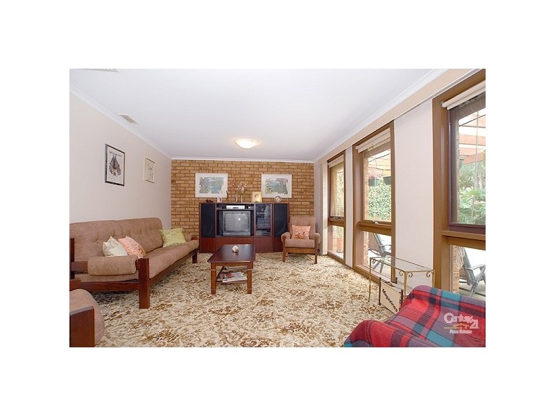 3 Morgan Court, Clarinda VIC 3169