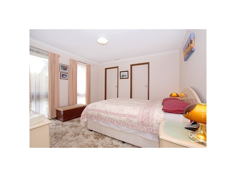 3 Morgan Court, Clarinda VIC 3169