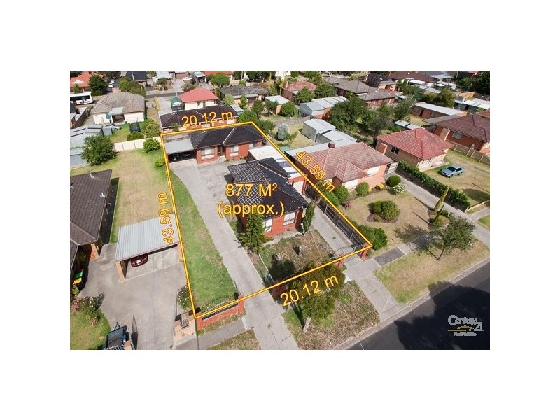 30 Milton Avenue, Clayton South VIC 3169