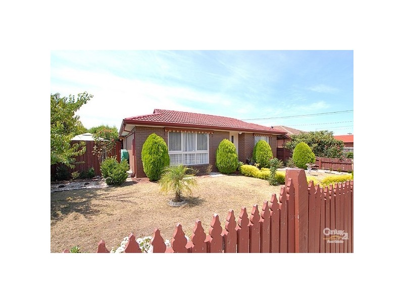 110 Elder Street South, Clarinda VIC 3169