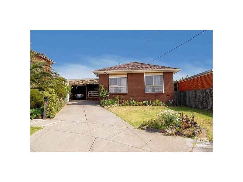 5 Swaran Court, Oakleigh South VIC 3167