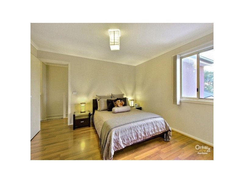 22/21 Graham Michele Place, Keysborough VIC 3173