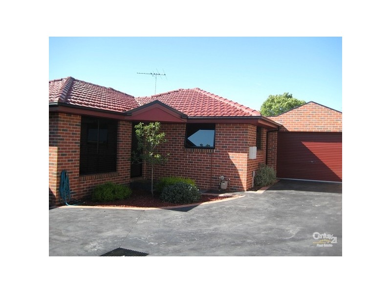 2/64 Fulton Street, Clayton VIC 3168