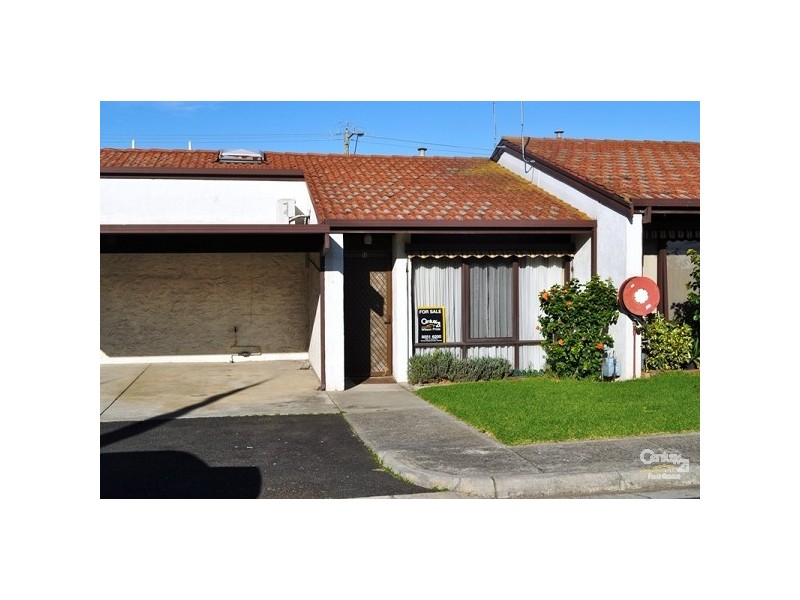 14/71-109 Bourke Road, Clarinda Retirement Village, Clarinda VIC 3169