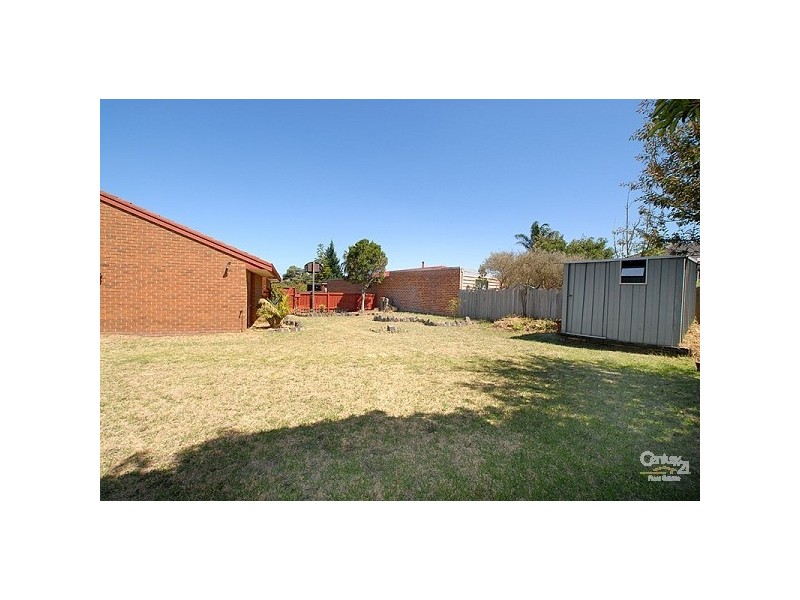 13 Dalwood Court, Oakleigh South VIC 3167