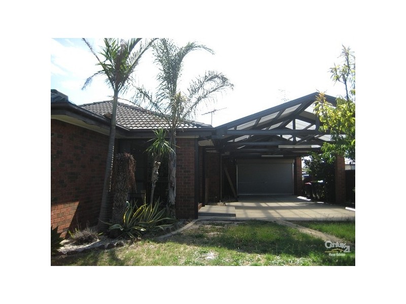 7 Shannon Court, Clarinda VIC 3169