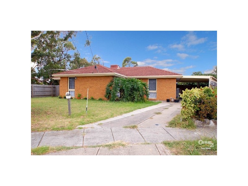 11 Hendon Court, Clarinda VIC 3169